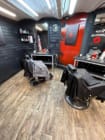 Stop Barbershop