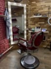 18 Barbershop