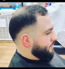 Amir Barber Shop