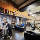 Chivas Barbershop
