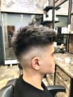 Turas VIP Barber