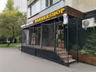 Barbershop