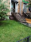 Мужская паримахерская