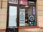 Barber city