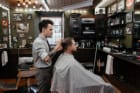 The Bear's Beard BarberShop