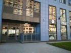 Студия мужских стрижек Grade