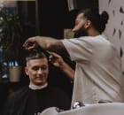 Mr. Bro Barbershop