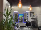 Z Barbershop