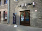H. I. S