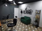 Rus-Barber