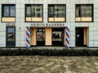Genco Barbers