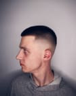 Top Spot Studio Barbershop