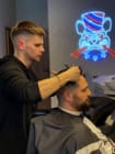 SAM'S SALON