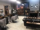 Blades Barbershop