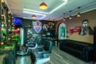 Men's Club BarberBar