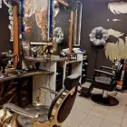 Barber lab