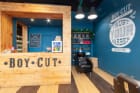 Boy Cut