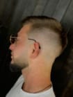 Black Barber Shop
