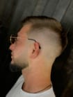 Black Barber Shop