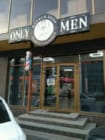 Only Men