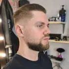 The Barber