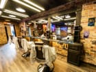 OldBoy Barbershop
