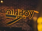 OldBoy Barbershop