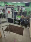 Мужские стрижки