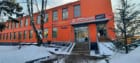 Барбершоп