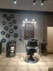 Barber Shop Мадаминов Ш. В.
