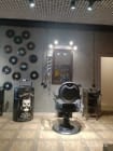 Barber Shop Мадаминов Ш. В.