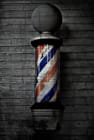 Barbershop Roby стрижки