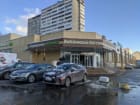 Парикмахерская Эконом