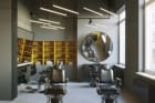 Bulls Barbershop