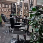 Gentleman Barbershop