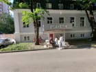 Салон красоты