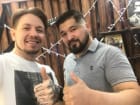Barber Pavel