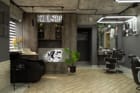 Barber Style