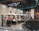 Doberman Barbershop