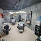 Mr. Charlie Barbershop