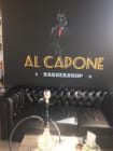 Barbershop Al Capone