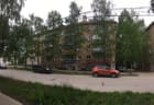 Мужской зал