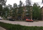 Мужской зал