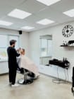 Barbers