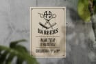 ASbarbers