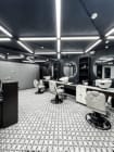 Men's Cuts