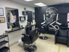 Barber City