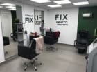 Стрижка Fix
