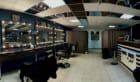 Barber House by Margo