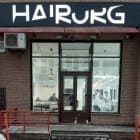 Hairurg